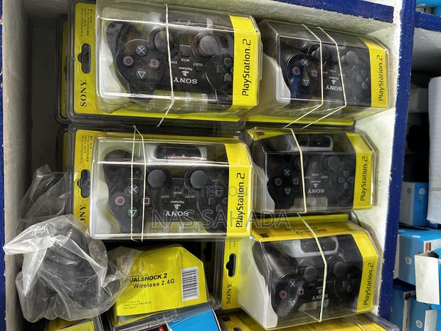 Ps2 Game Pad · Photo 2