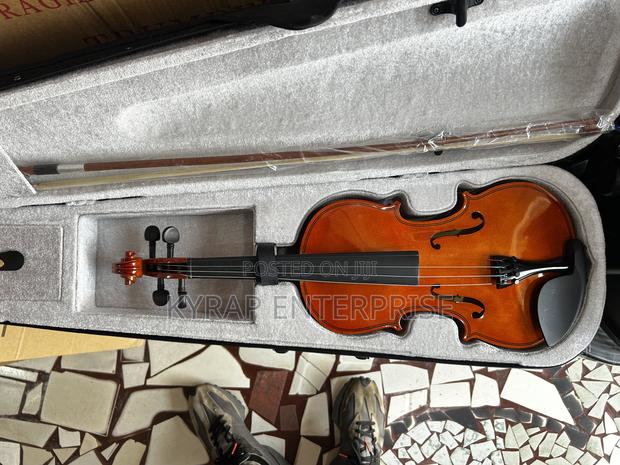 4/4 Violin · Photo 4