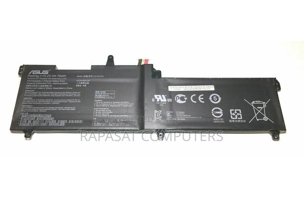 Original Asus C41n1541 Laptop Battery · Photo 2
