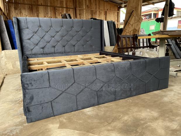 Fantastics And Amazing Queen Size 72x75// Luxurious And Durable photo 3