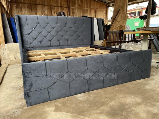 Fantastics And Amazing Queen Size 72x75// Luxurious And Durable photo 4