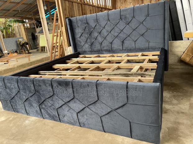 Fantastics And Amazing Queen Size 72x75// Luxurious And Durable photo 2