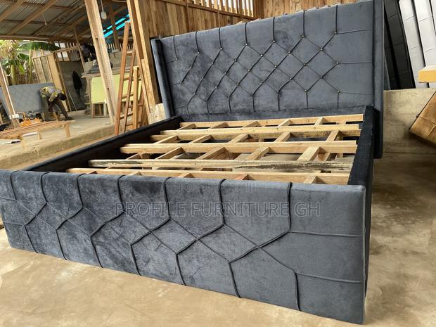 Fantastics And Amazing Queen Size 72x75// Luxurious And Durable