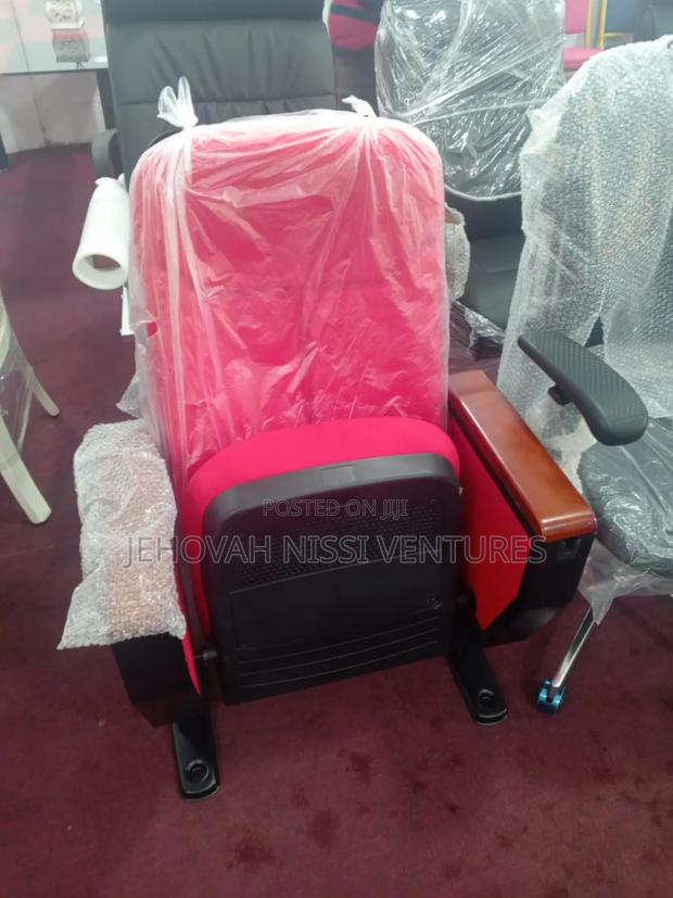 Theater Chair