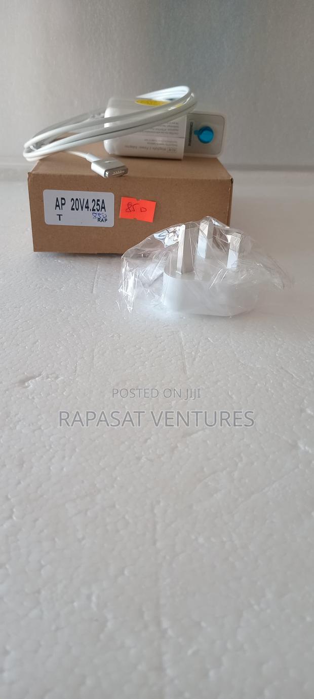 Apple Magsafe 2 20v 85w, 60w, 45w T Type Originalchargers · Photo 4