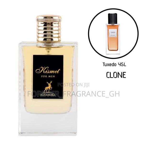 Madison Alhambra Kismet Edp – 100ml · Photo 2