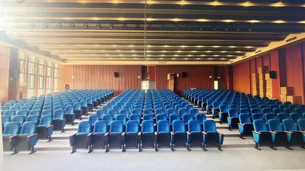 Conference Chair