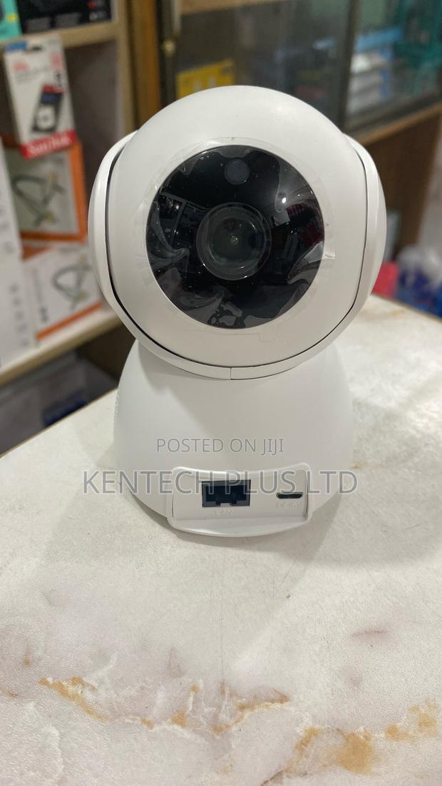 Wireless Camera V380 · Photo 2