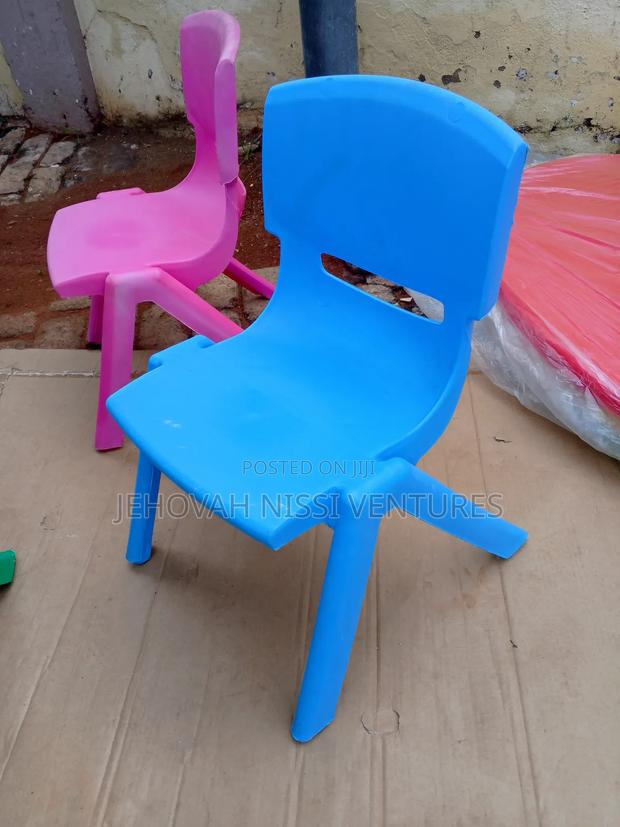 Kids Chair