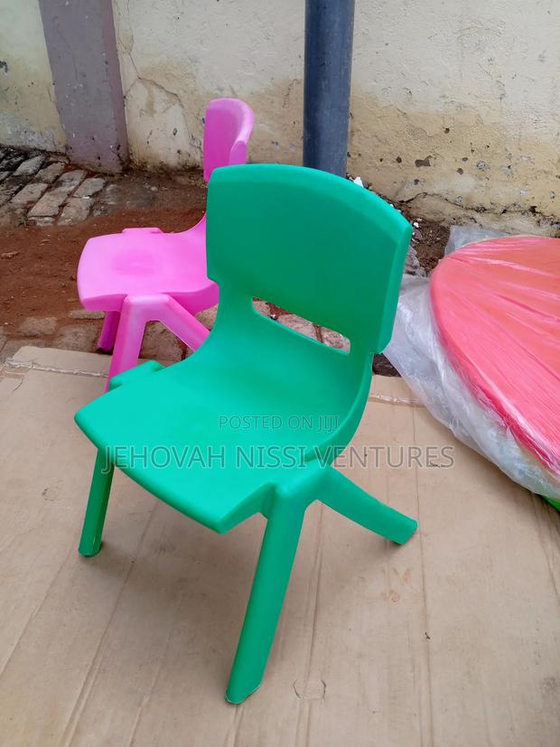 Kids Chair photo 2