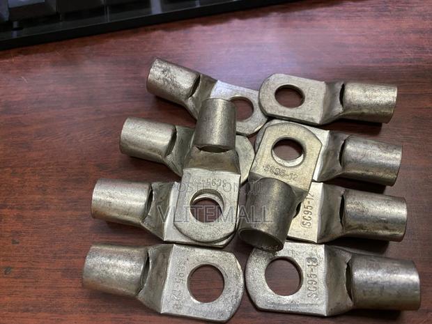 95*2mm Metallic Cable Lugs · Photo 4