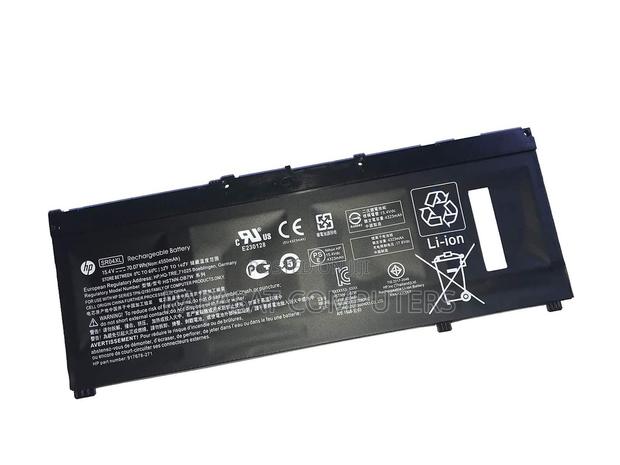 Hp Sr04xl Battery · Photo 2
