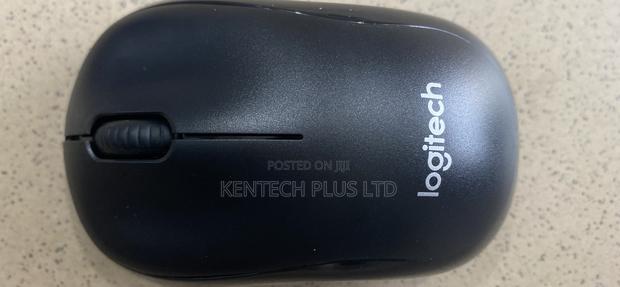 Logitech Wireless Mouse · Photo 4