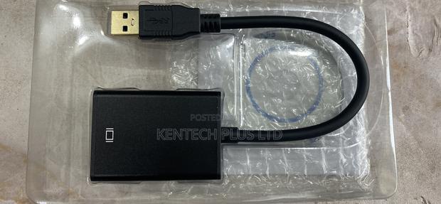 Usb to Hdmi · Photo 4