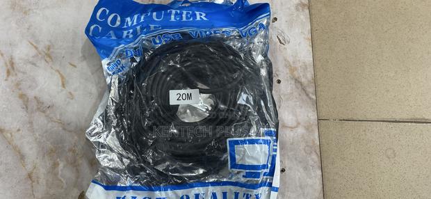 Hdmi Cable 20m · Photo 4