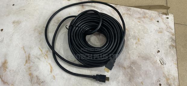 Hdmi Cable 20m · Photo 3