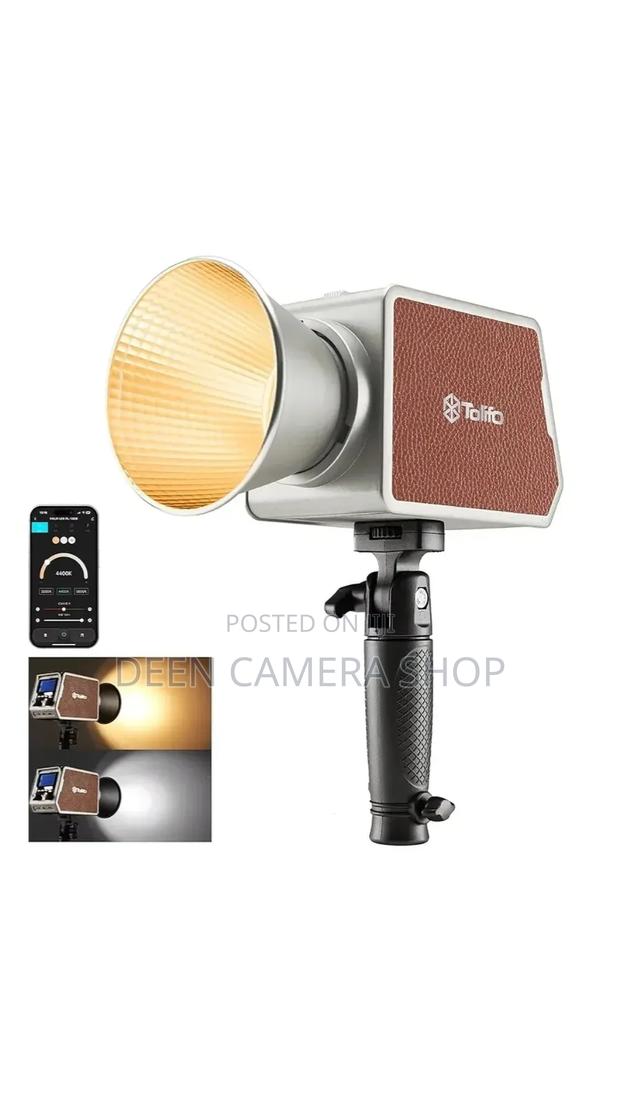Tolifo Light · Photo 2