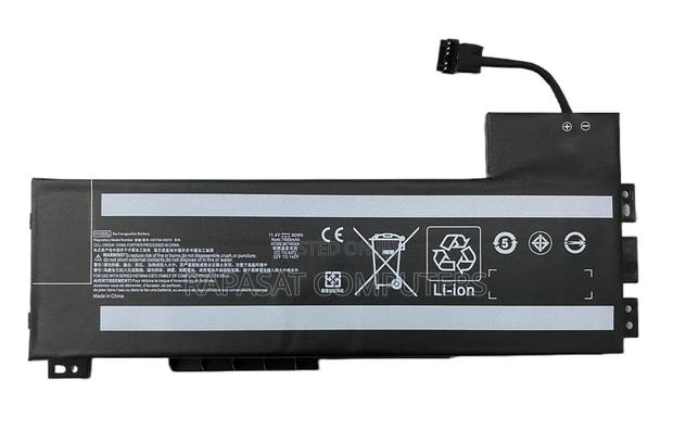 Hp Vv09xl Laptop Battery · Photo 2