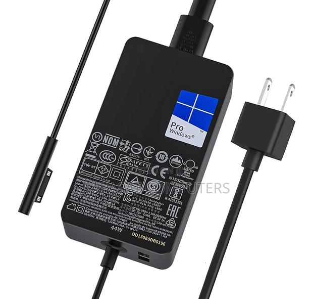 Microsoft Surface Pro 12v 2.58a 44w Original Adapter · Photo 2