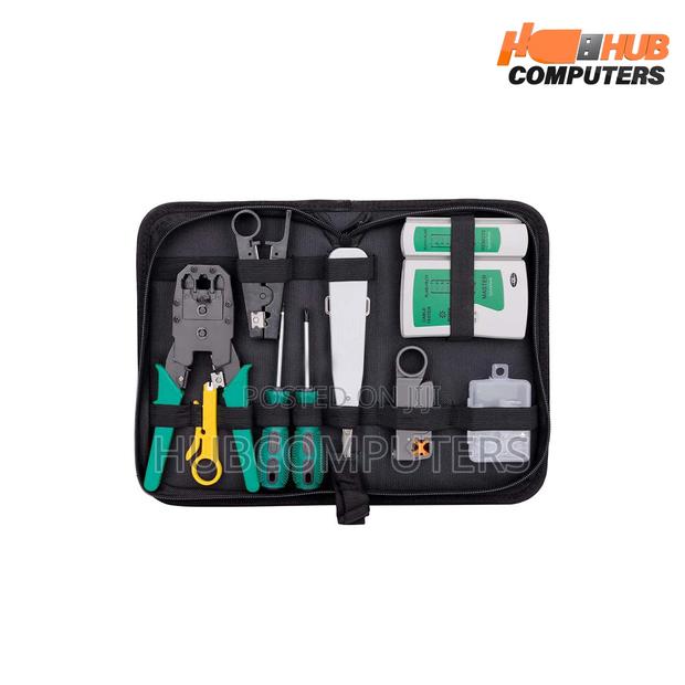 Network Tool Kit Small Size Network Tool Set · Photo 3