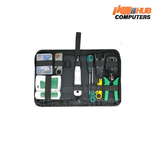 Network Tool Kit Small Size Network Tool Set · Photo 4