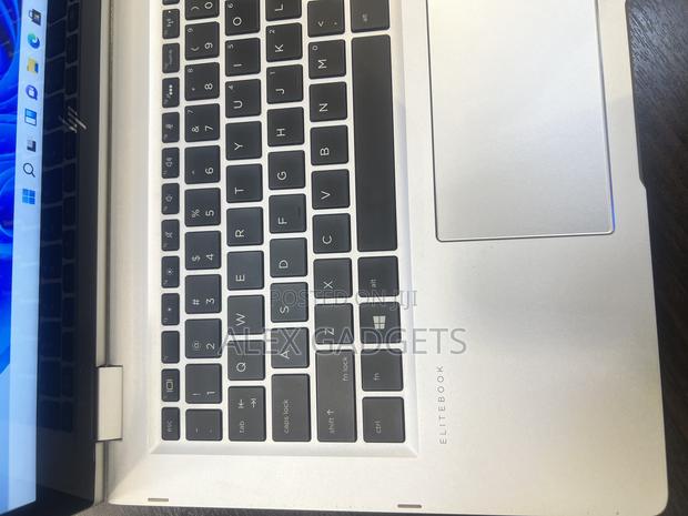 Laptop HP EliteBook X360 1030 G2 8GB Intel Core I5 SSD 256GB photo 2