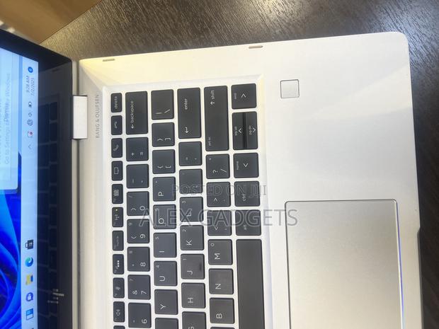 Laptop HP EliteBook X360 1030 G2 8GB Intel Core I5 SSD 256GB photo 3
