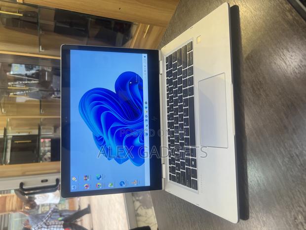 Laptop HP EliteBook X360 1030 G2 8GB Intel Core I5 SSD 256GB