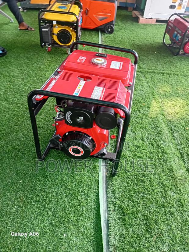 Diesel Generator 10kva Diesel Generator · Photo 2