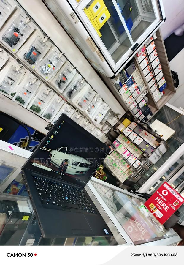 Laptop Dell 8GB Intel Core I5 SSD 256GB photo 2