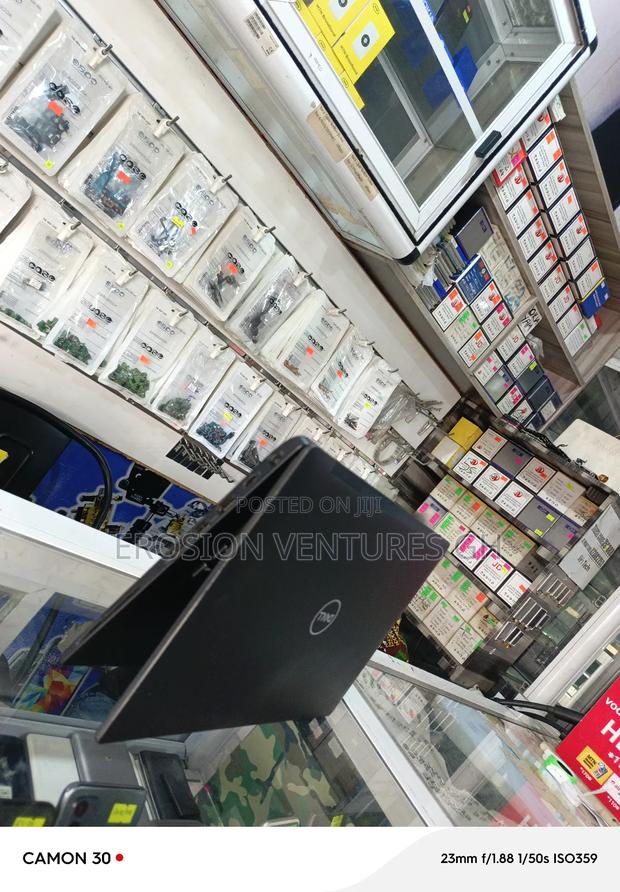 Laptop Dell 8GB Intel Core I5 SSD 256GB photo 3