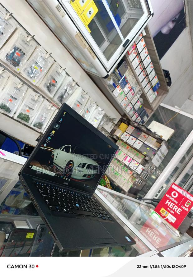 Laptop Dell 8GB Intel Core I5 SSD 256GB photo 8