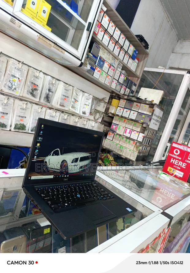 Laptop Dell 8GB Intel Core I5 SSD 256GB photo 9