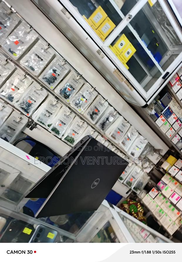 Laptop Dell 8GB Intel Core I5 SSD 256GB photo 10