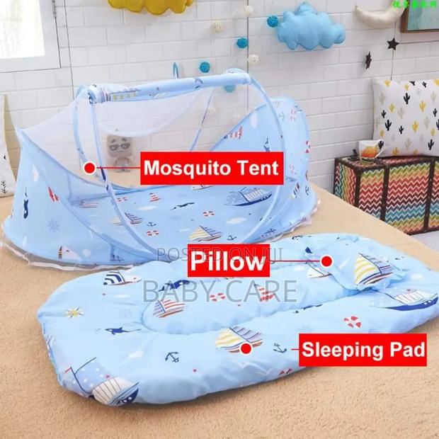Mosquito Bed photo 2