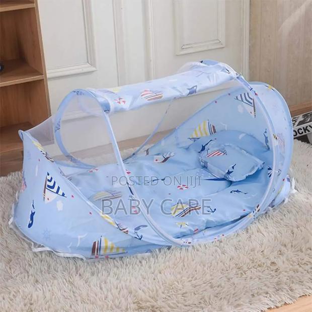 Mosquito Bed photo 4