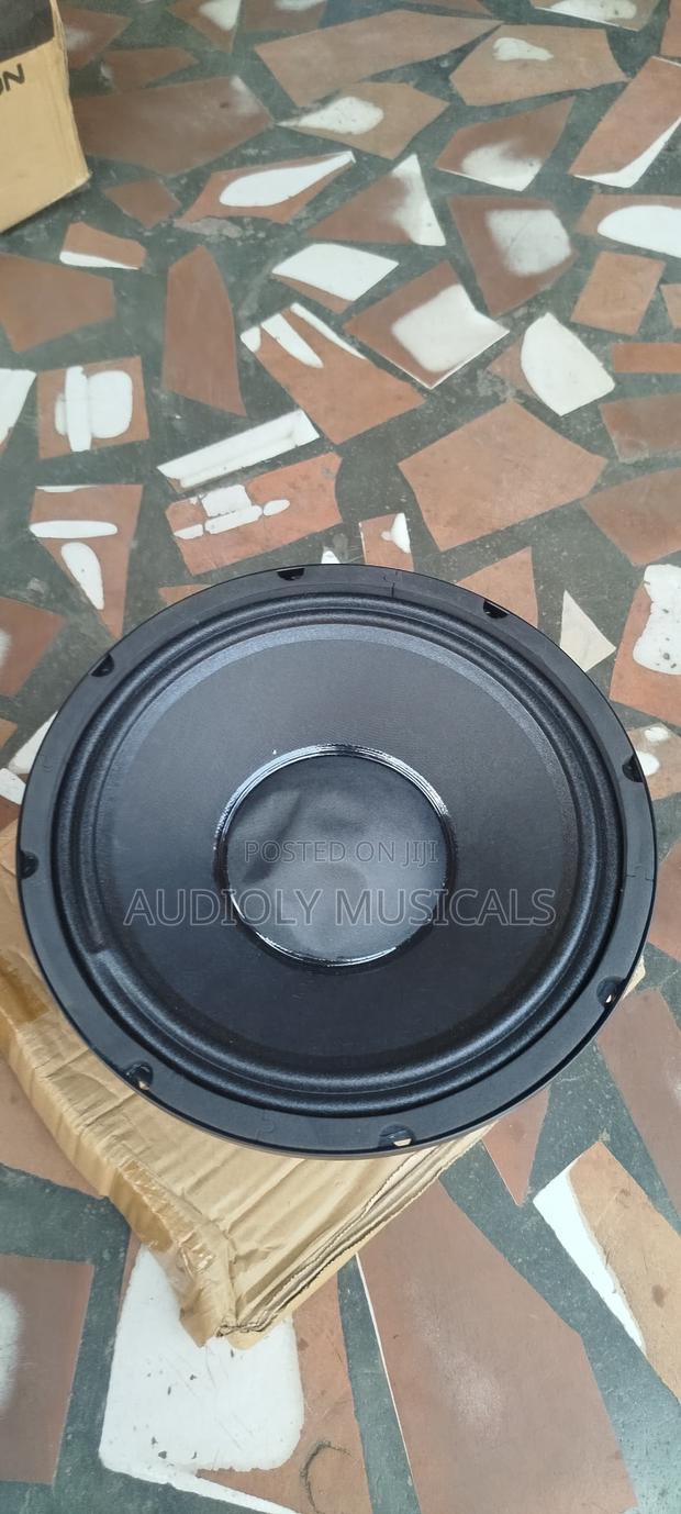 Jac- Double Speaker 12inches Naked · Photo 4