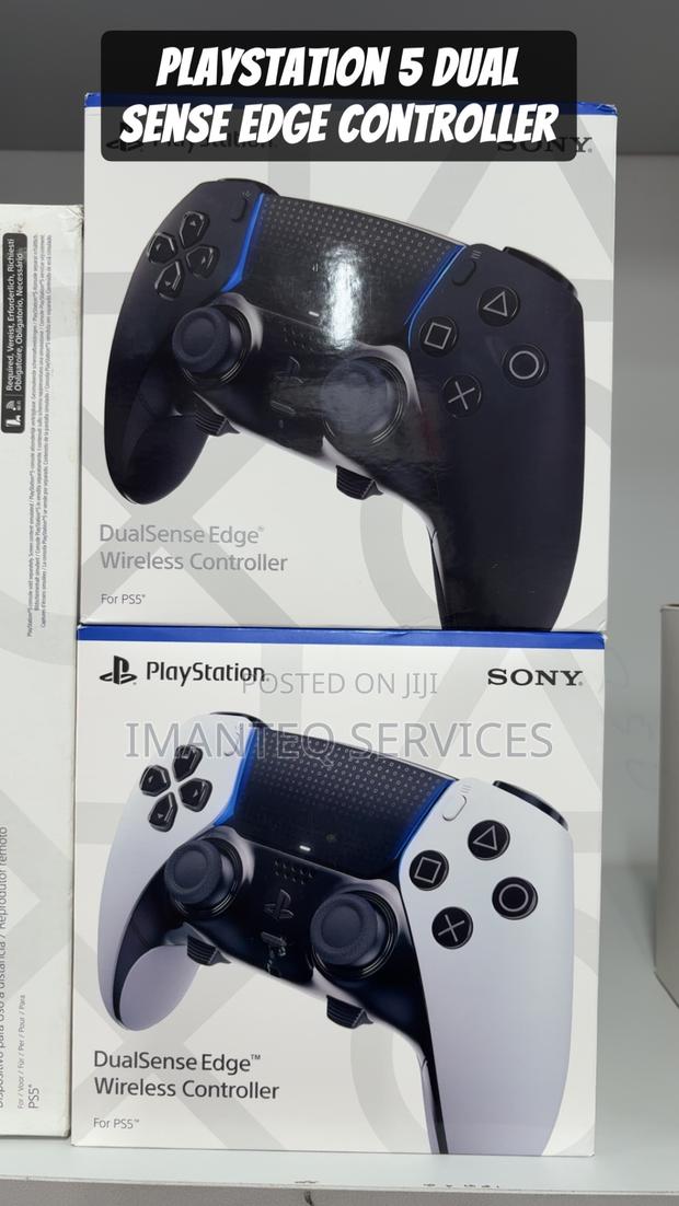Dualsense Edge Wireless Controller · Photo 2