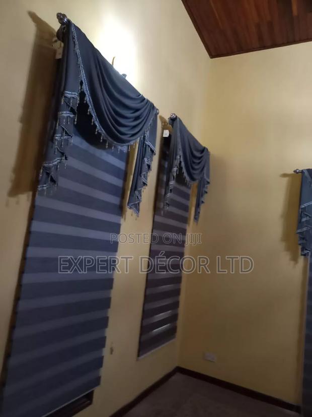 Window Blinds From Expert Décor