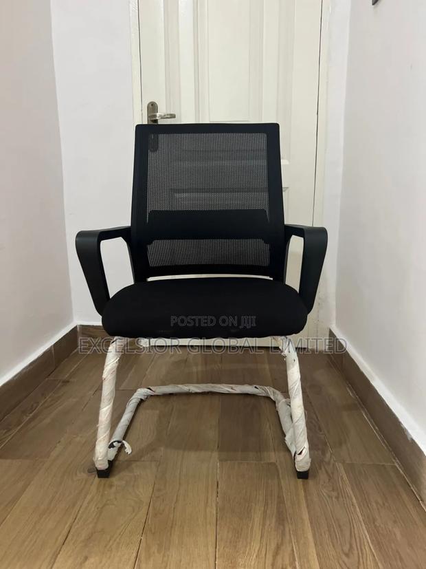 Office Visitor's Chairs