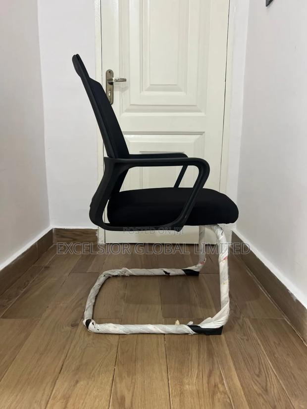 Office Visitor's Chairs photo 2
