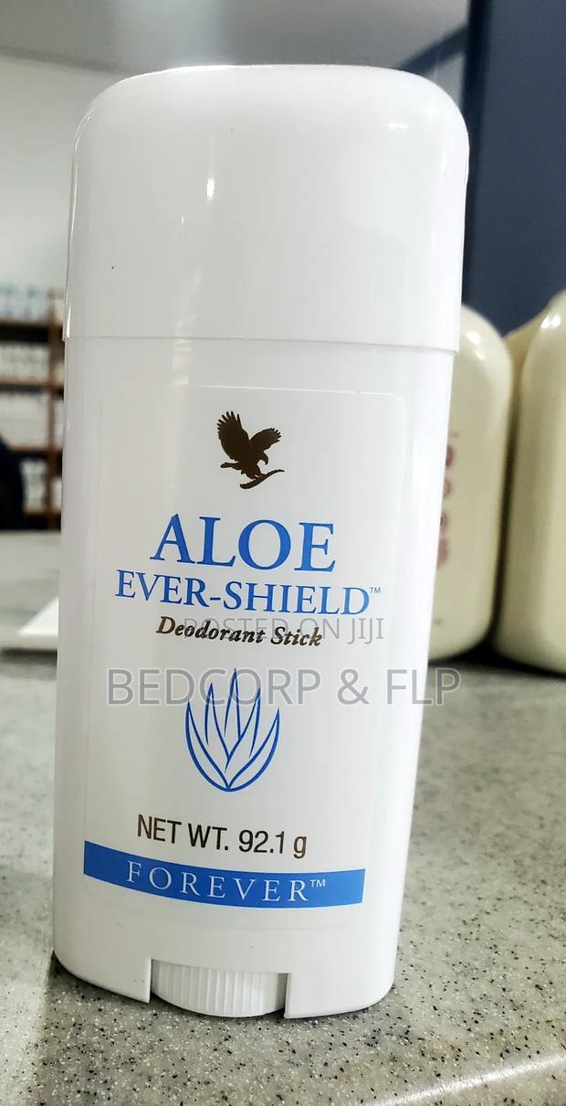 Aloe Evershield Deodorant Stick Net Wt 92.1g Organic · Photo 2