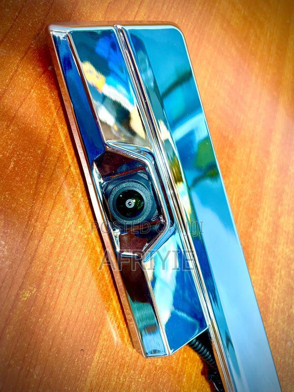 Hd Backup Camera For Mitsubishi Triton L200 photo 2