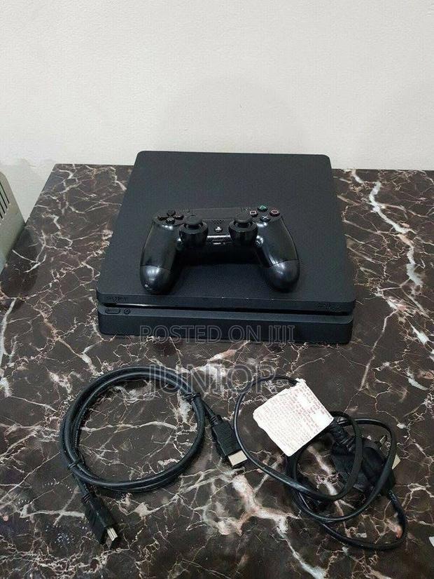Beautiful Ps4 Slim Jailbreak 10 Free Games · Photo 2