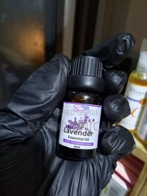 Pure Lavender, Bergamot, Rose (And More) Essential Oils 10ml · Photo 2