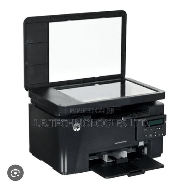 Laserjet Pro M125nw · Photo 4