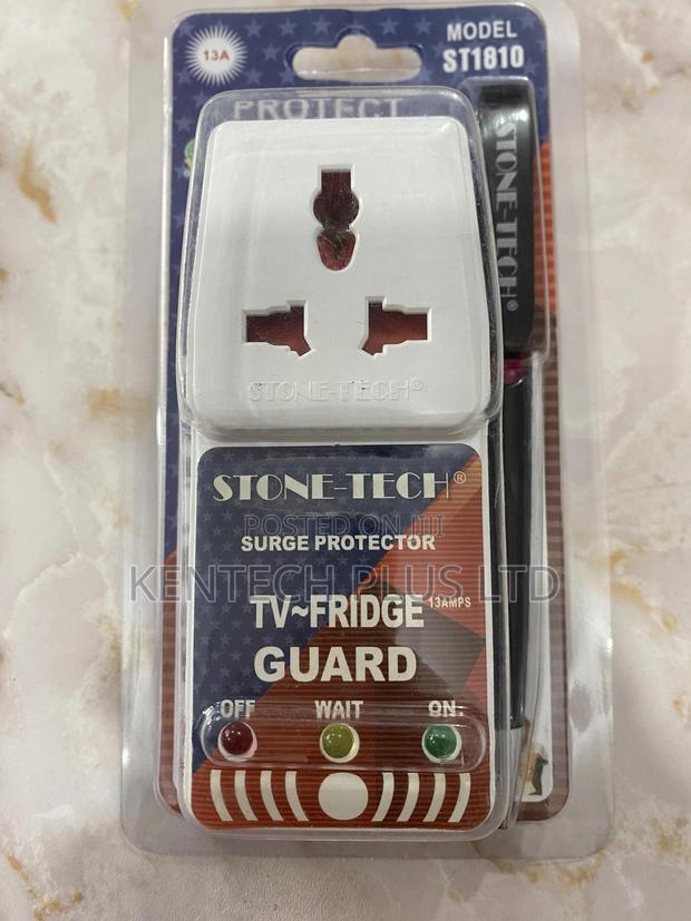 Tv/Fridge Guard · Photo 3