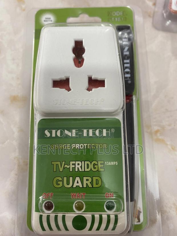 Tv/Fridge Guard · Photo 4
