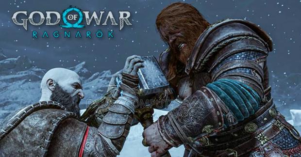God of Ragnarok Pc Version