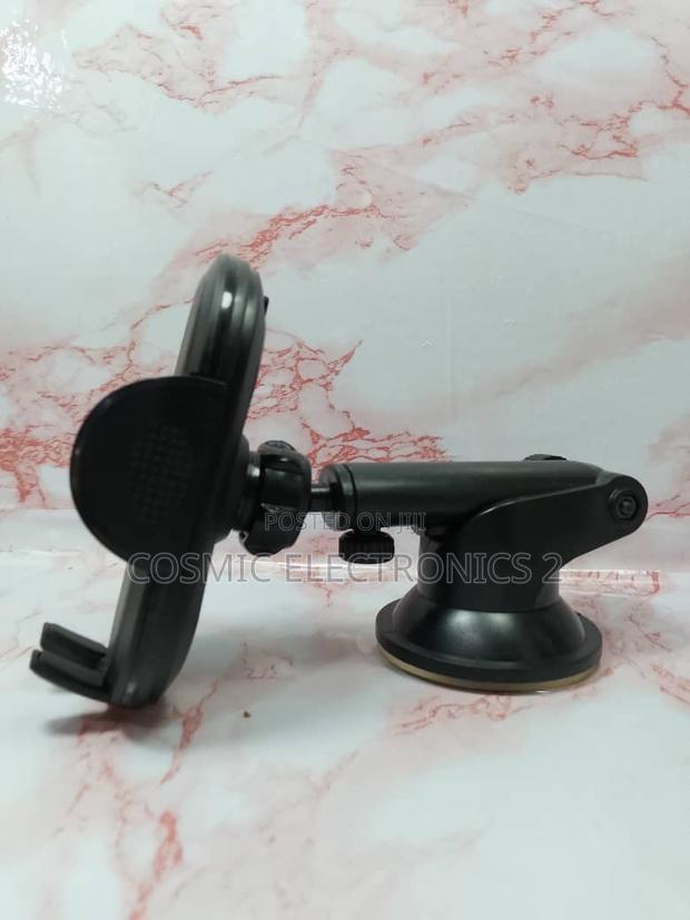 Cz019-33 Car Phone Holder photo 2